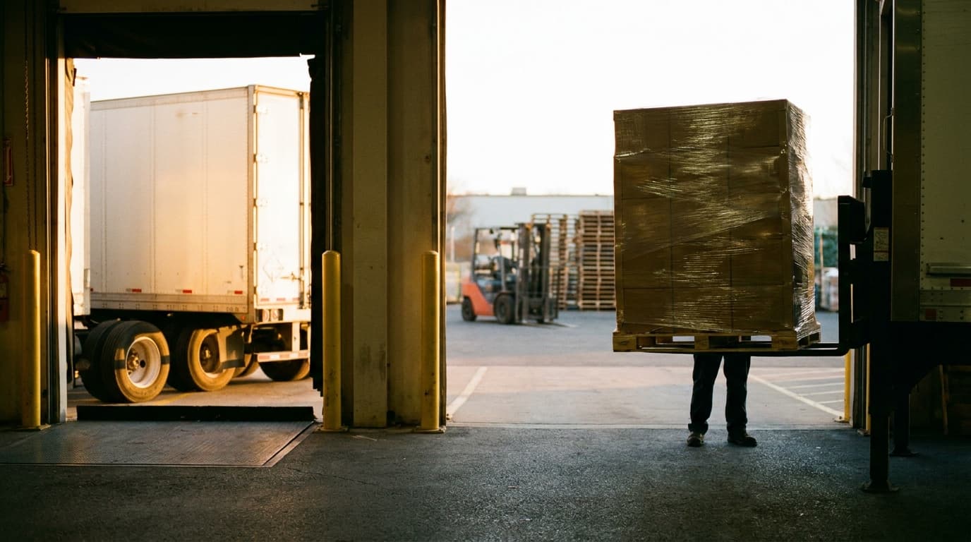 Accessorial Charges Explained: LTL Fees to Expect