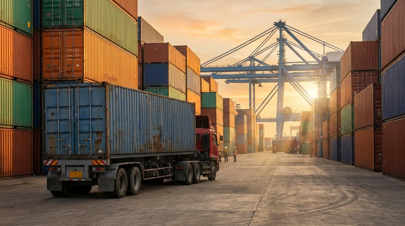 What Is Drayage? Costs, Process, and Providers