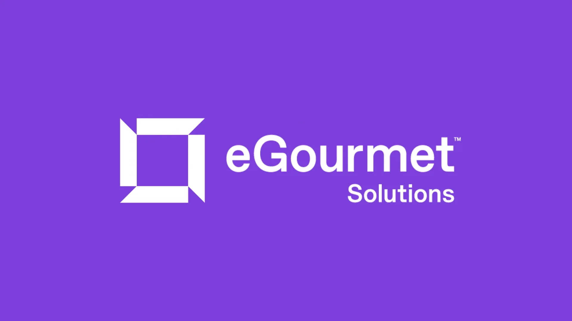 eGourmet Solutions Inc. logo