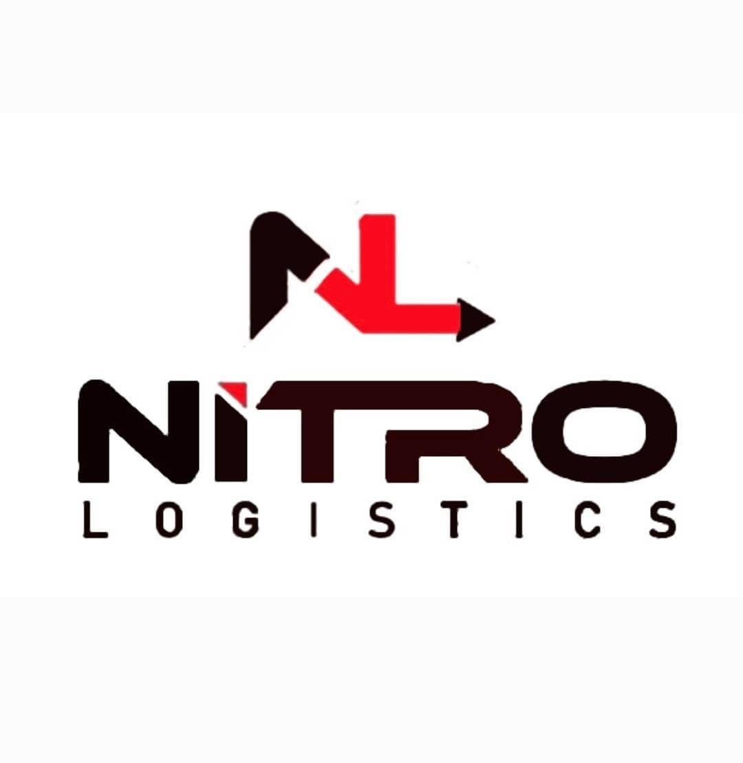Nitro Logistics logo