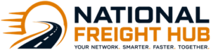 National Freight Hub Logo