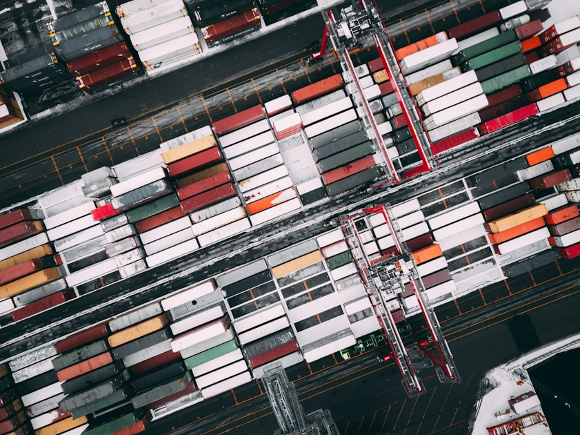 Navigating Supply Chain Challenges