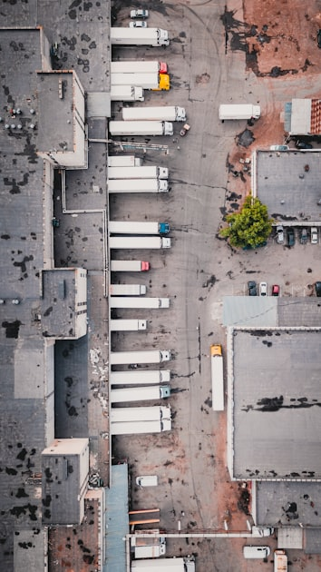 Finding the Right Freight Provider