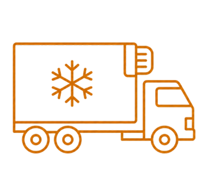 icon reefer truck refrigerated trucking