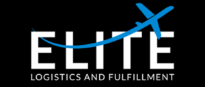 logo elite logistics and fulfillment 300x128