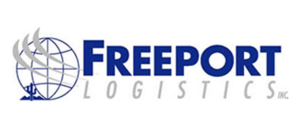 logo freeport logistics 300x128
