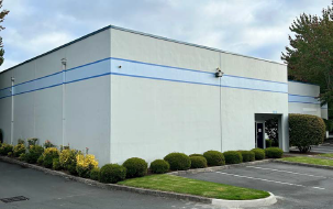 nitro tualatin exterior