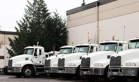 regal trucks